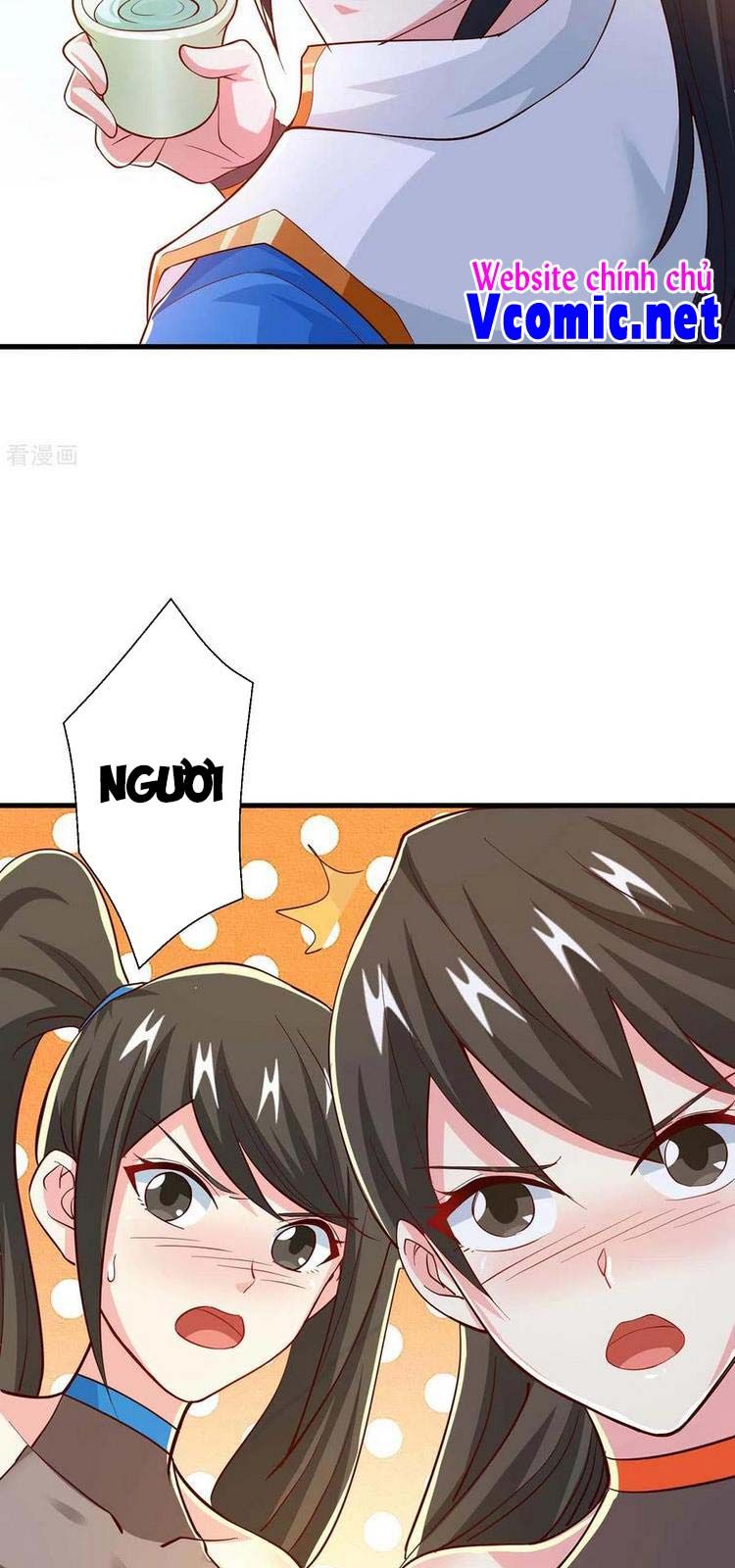 đọc truyện Độc Bộ Tiêu Dao Chương 343 ảnh 11 tại Thiên Thai Truyện