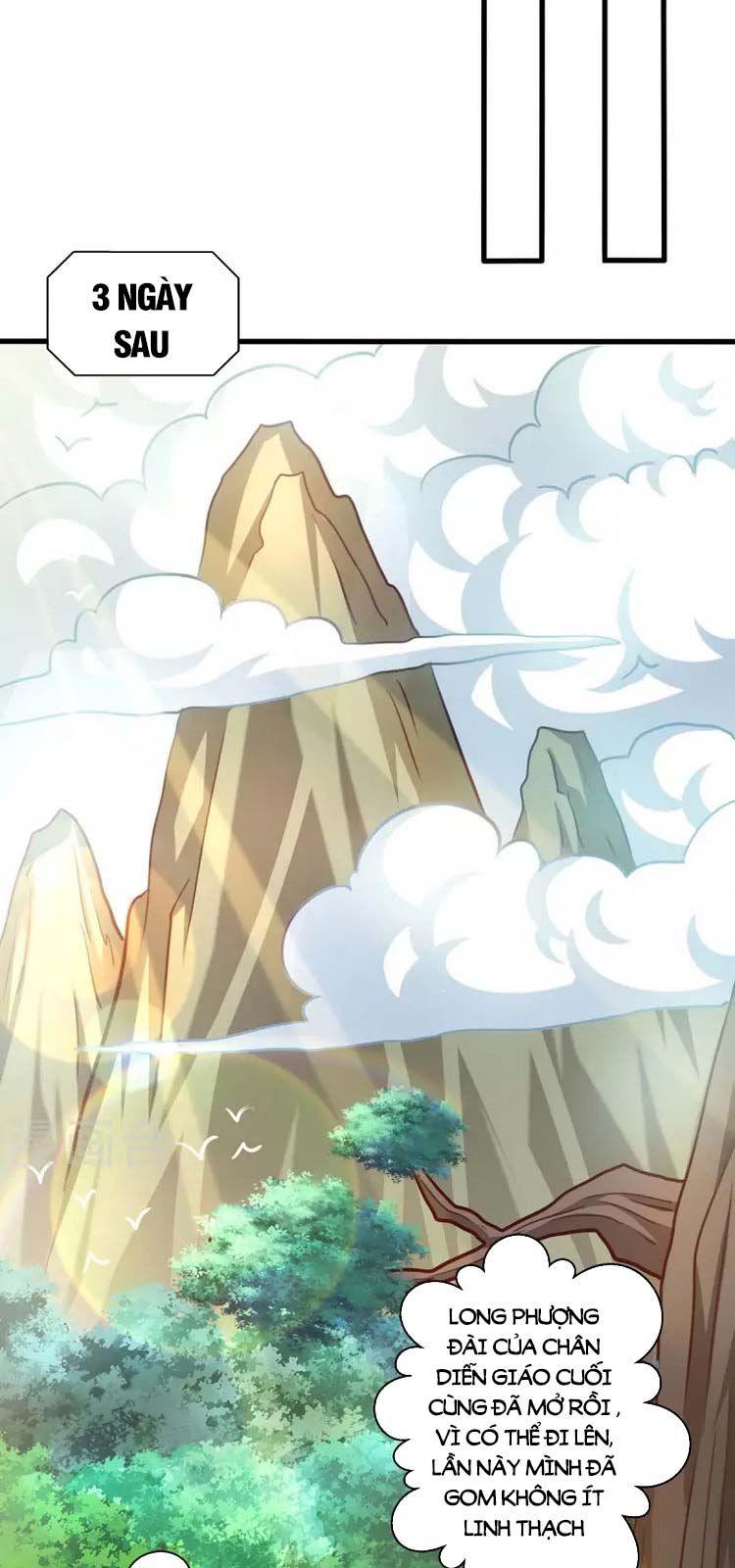 đọc truyện Độc Bộ Tiêu Dao Chương 344 ảnh 15 tại Thiên Thai Truyện