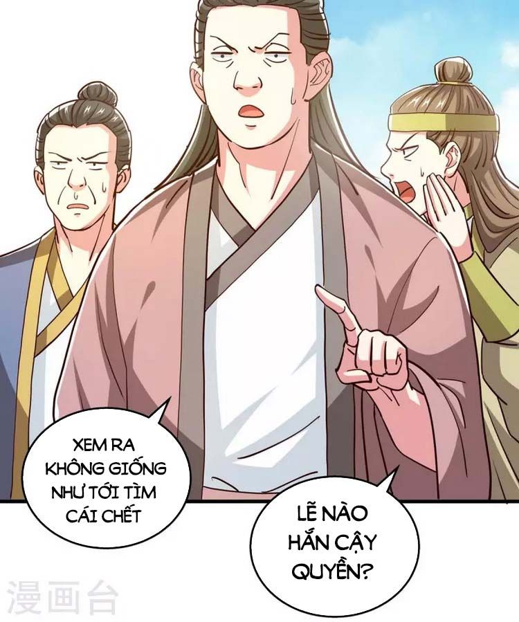 đọc truyện Độc Bộ Tiêu Dao Chương 344 ảnh 20 tại Thiên Thai Truyện