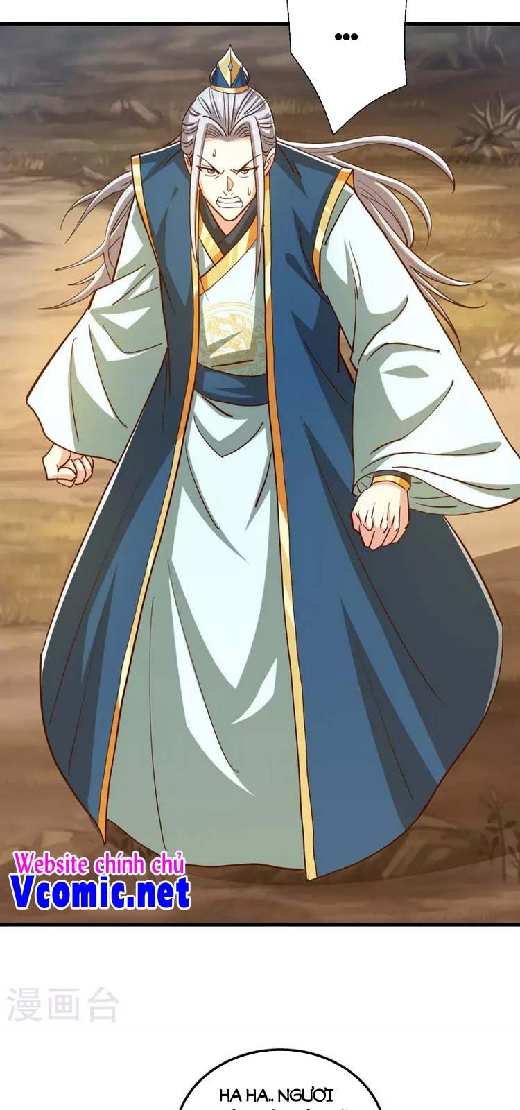 đọc truyện Độc Bộ Tiêu Dao Chương 344 ảnh 25 tại Thiên Thai Truyện