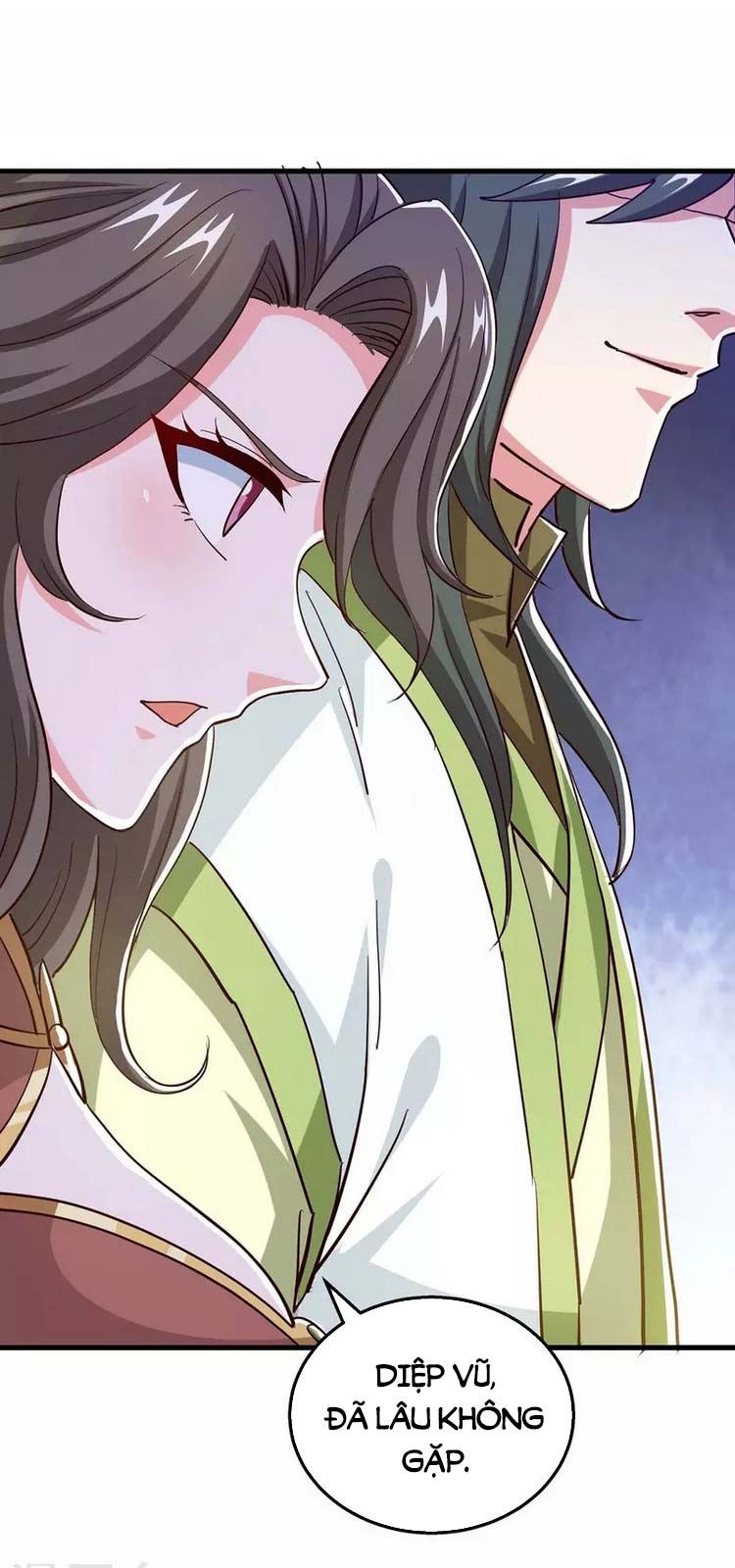 đọc truyện Độc Bộ Tiêu Dao Chương 344 ảnh 28 tại Thiên Thai Truyện