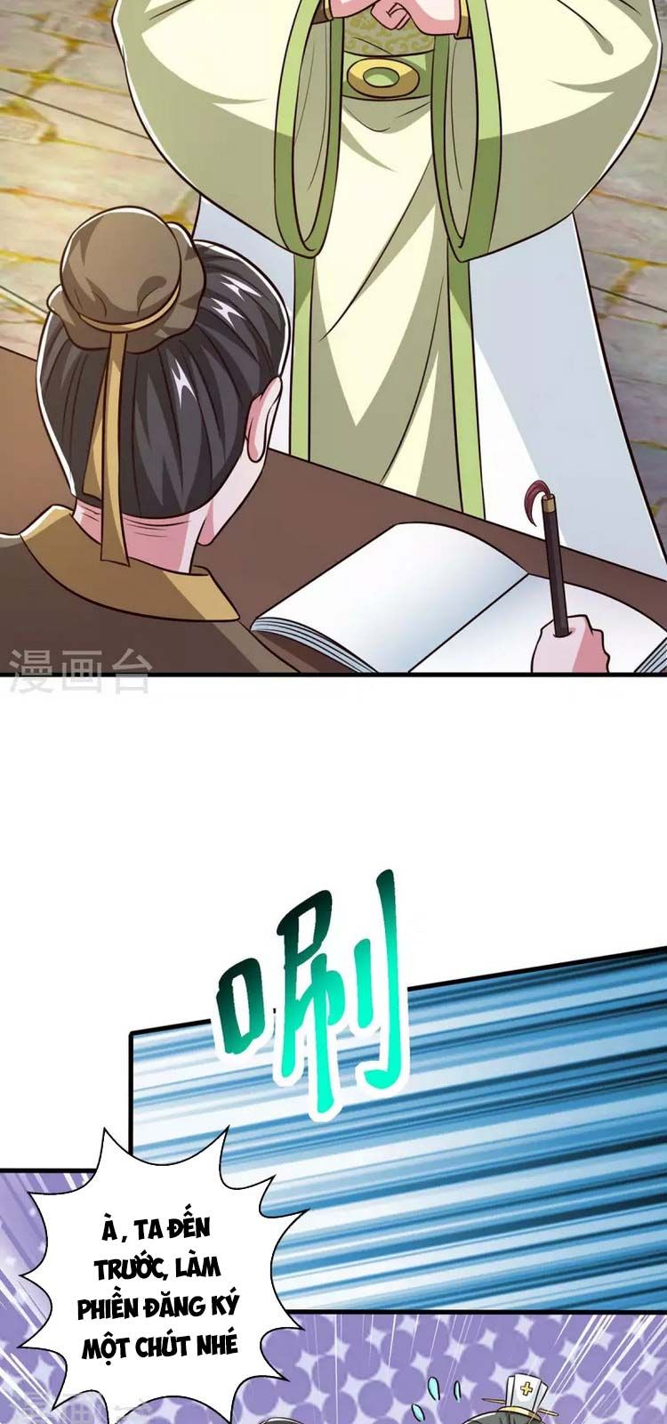 đọc truyện Độc Bộ Tiêu Dao Chương 346 ảnh 13 tại Thiên Thai Truyện