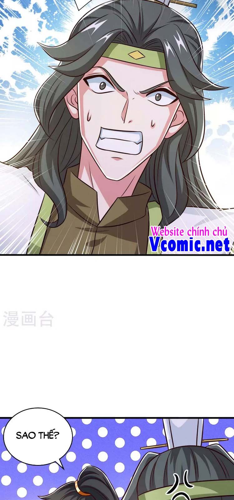 đọc truyện Độc Bộ Tiêu Dao Chương 346 ảnh 15 tại Thiên Thai Truyện