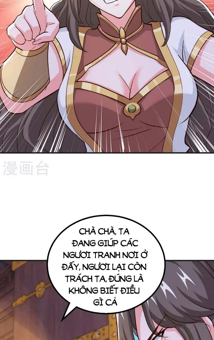 đọc truyện Độc Bộ Tiêu Dao Chương 346 ảnh 21 tại Thiên Thai Truyện