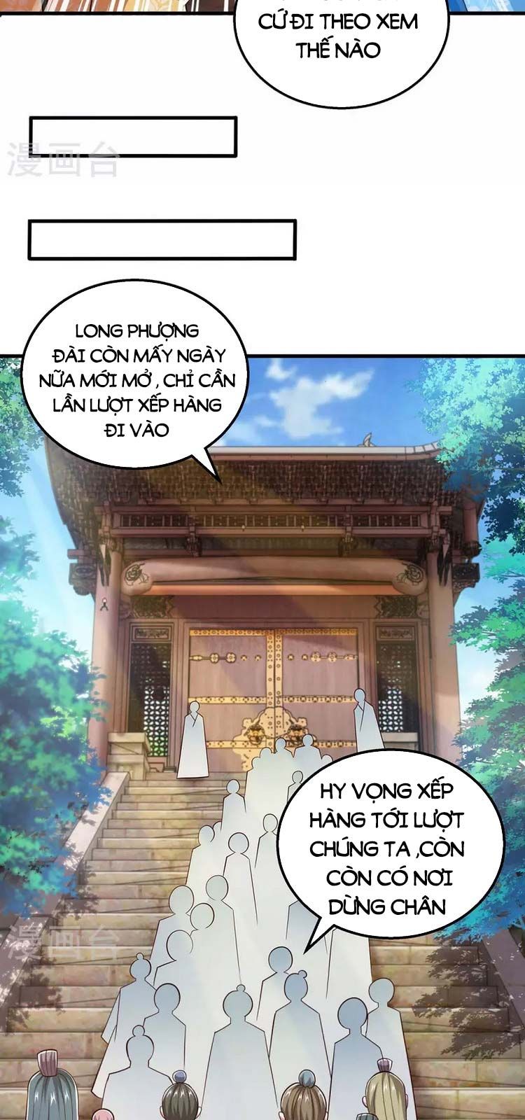 đọc truyện Độc Bộ Tiêu Dao Chương 346 ảnh 4 tại Thiên Thai Truyện