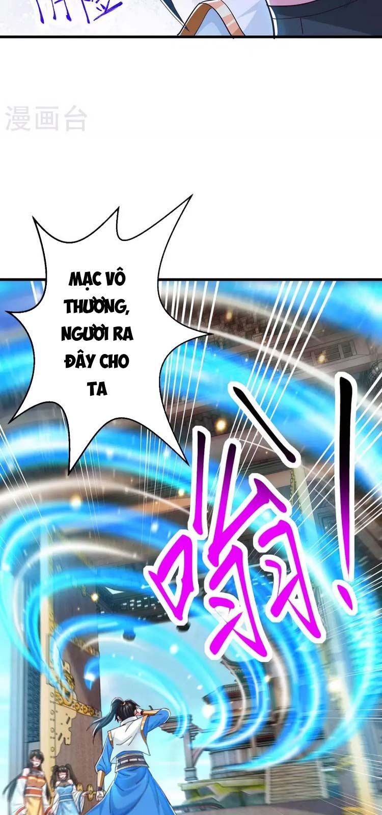 đọc truyện Độc Bộ Tiêu Dao Chương 346 ảnh 25 tại Thiên Thai Truyện