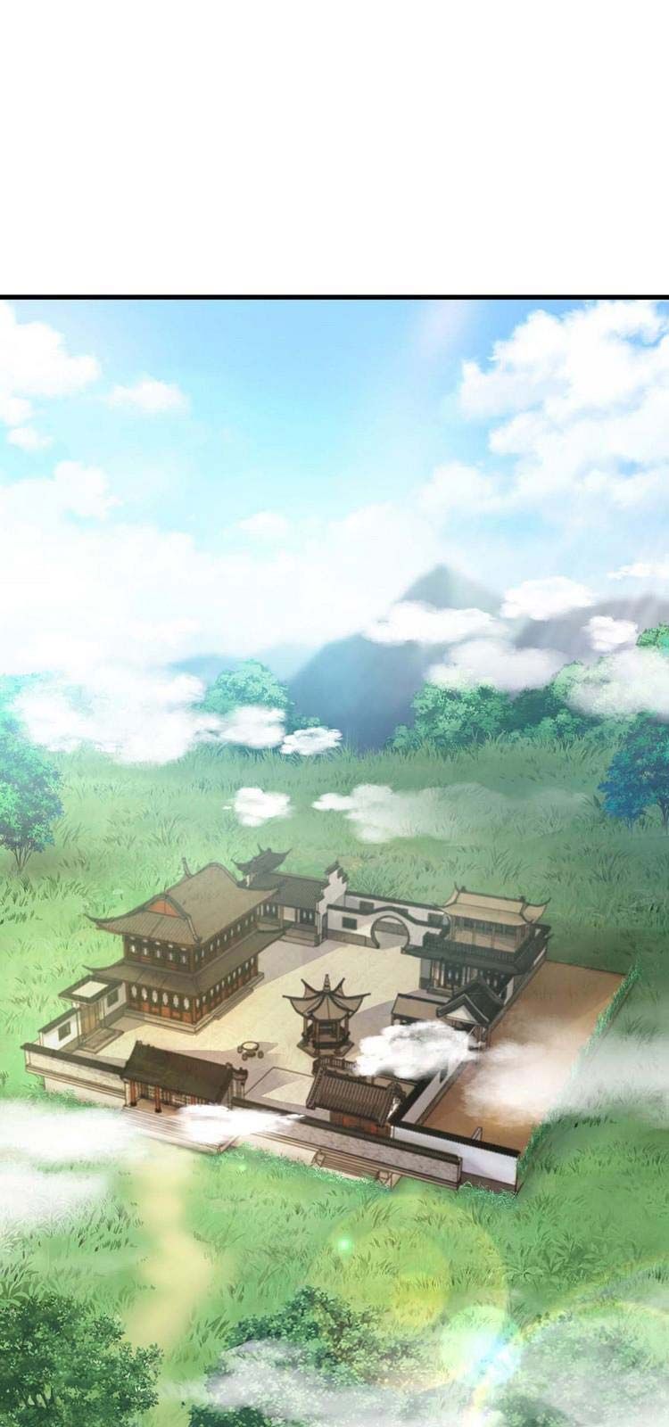 đọc truyện Độc Bộ Tiêu Dao Chương 347 ảnh 3 tại Thiên Thai Truyện