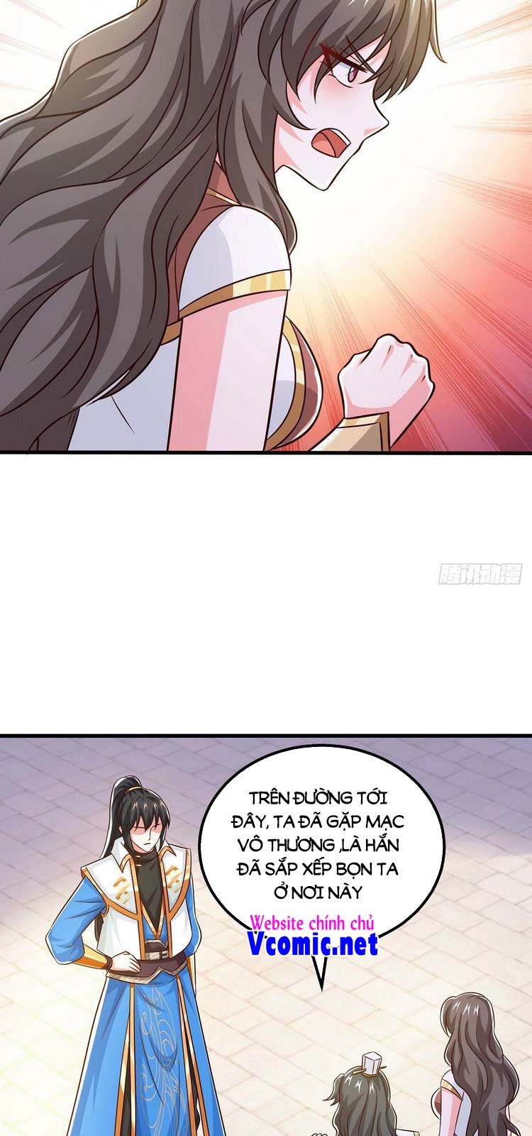 đọc truyện Độc Bộ Tiêu Dao Chương 347 ảnh 14 tại Thiên Thai Truyện