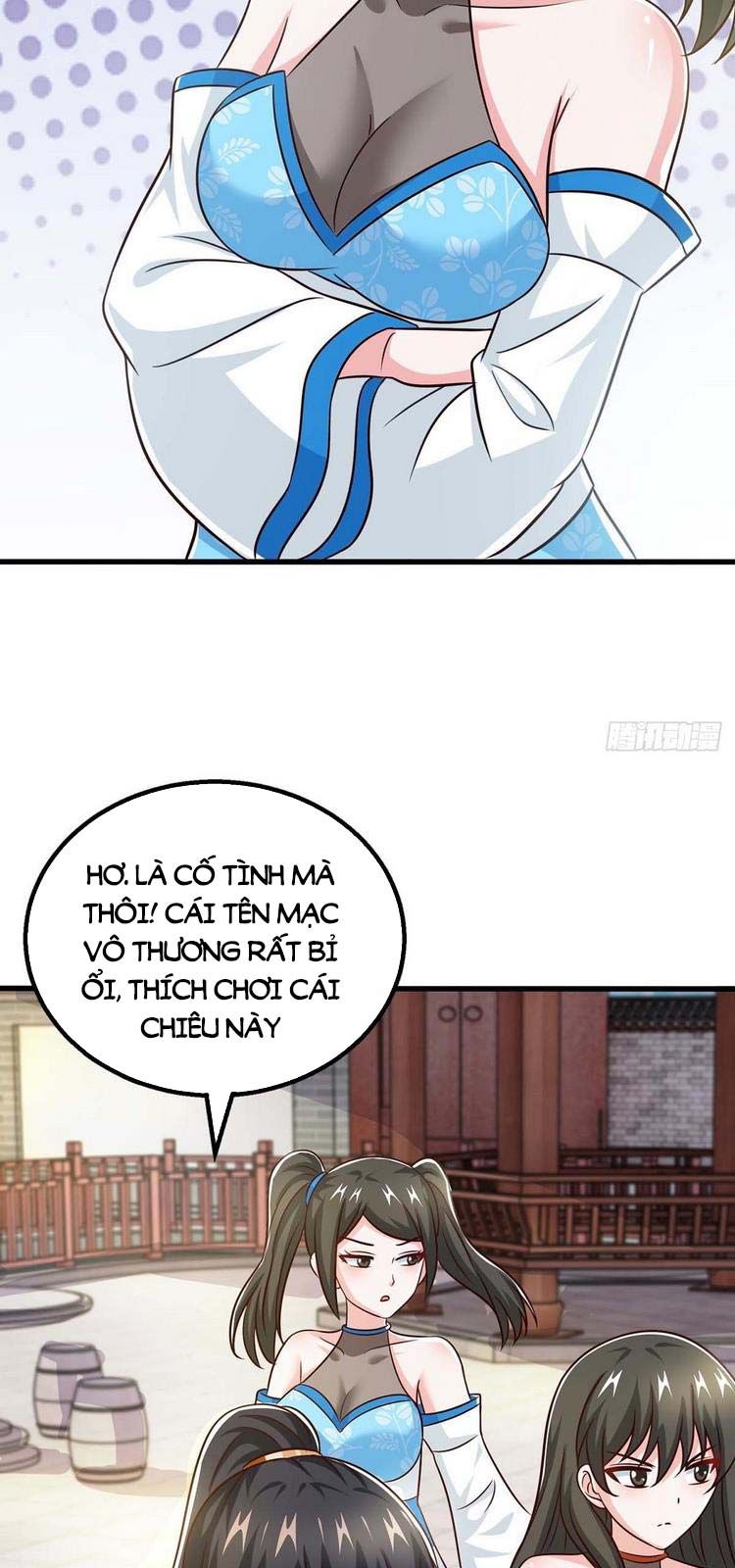 đọc truyện Độc Bộ Tiêu Dao Chương 347 ảnh 17 tại Thiên Thai Truyện