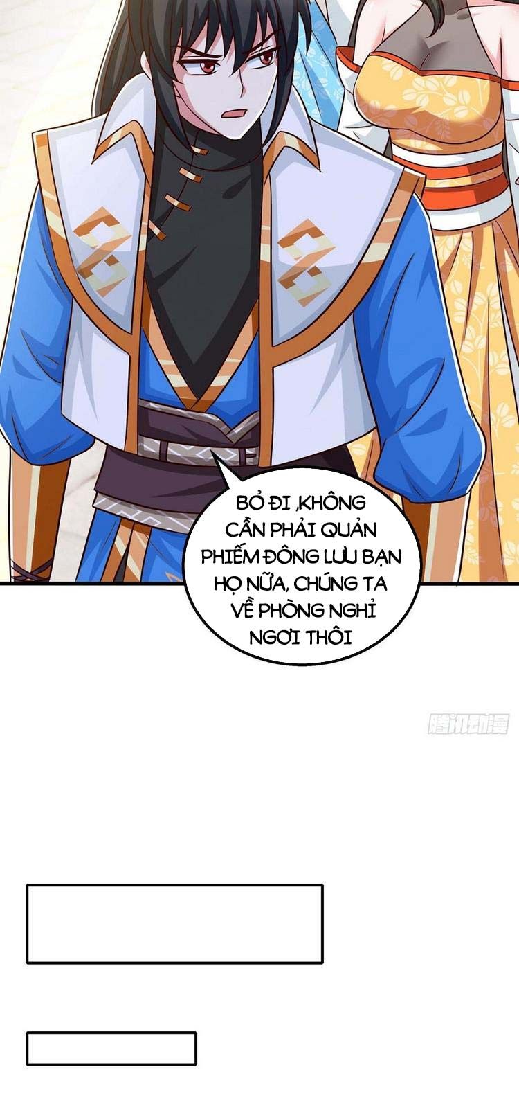 đọc truyện Độc Bộ Tiêu Dao Chương 347 ảnh 18 tại Thiên Thai Truyện