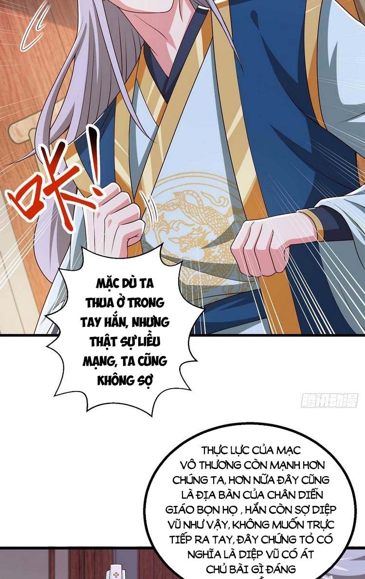 đọc truyện Độc Bộ Tiêu Dao Chương 347 ảnh 21 tại Thiên Thai Truyện