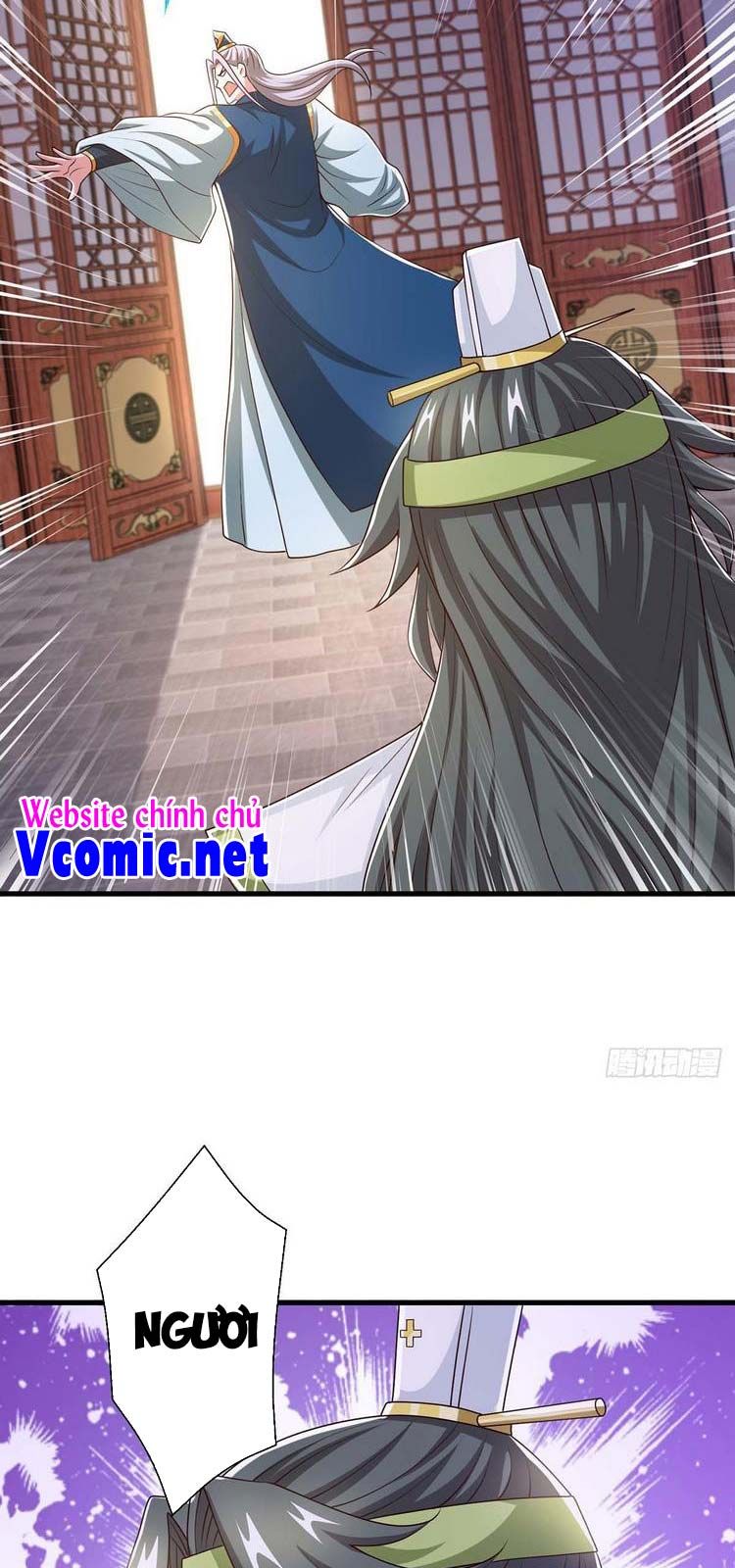 đọc truyện Độc Bộ Tiêu Dao Chương 347 ảnh 23 tại Thiên Thai Truyện