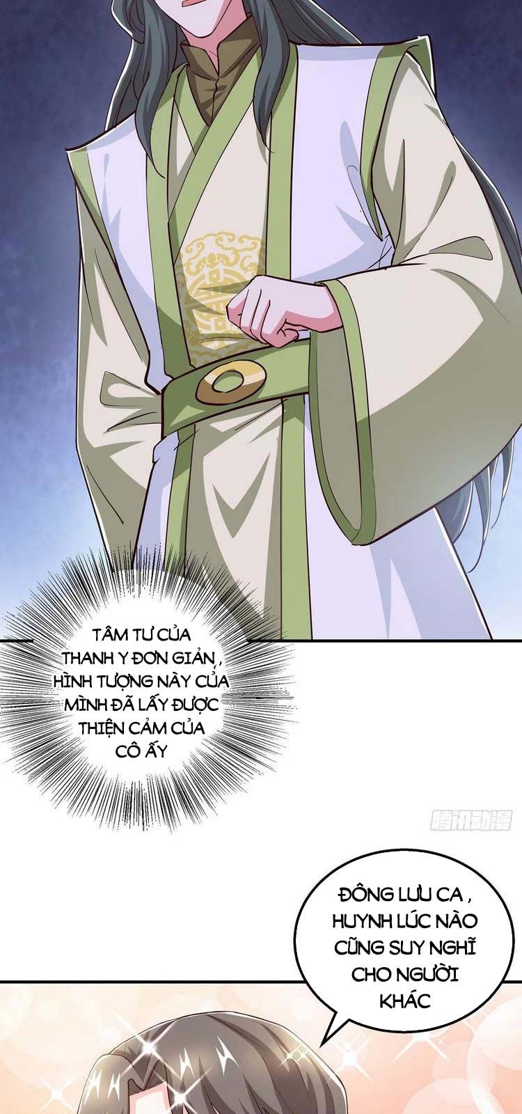 đọc truyện Độc Bộ Tiêu Dao Chương 347 ảnh 26 tại Thiên Thai Truyện