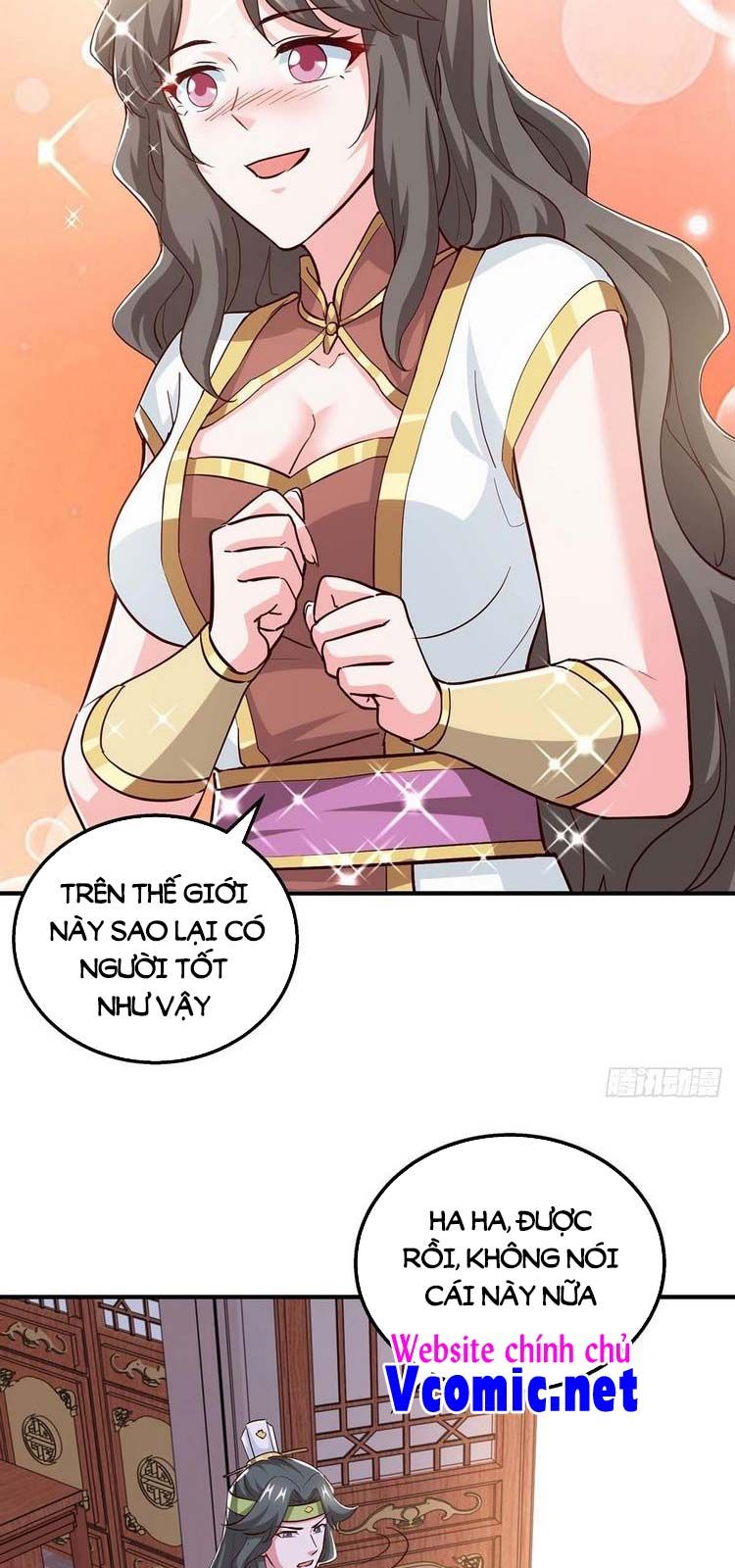 đọc truyện Độc Bộ Tiêu Dao Chương 347 ảnh 27 tại Thiên Thai Truyện