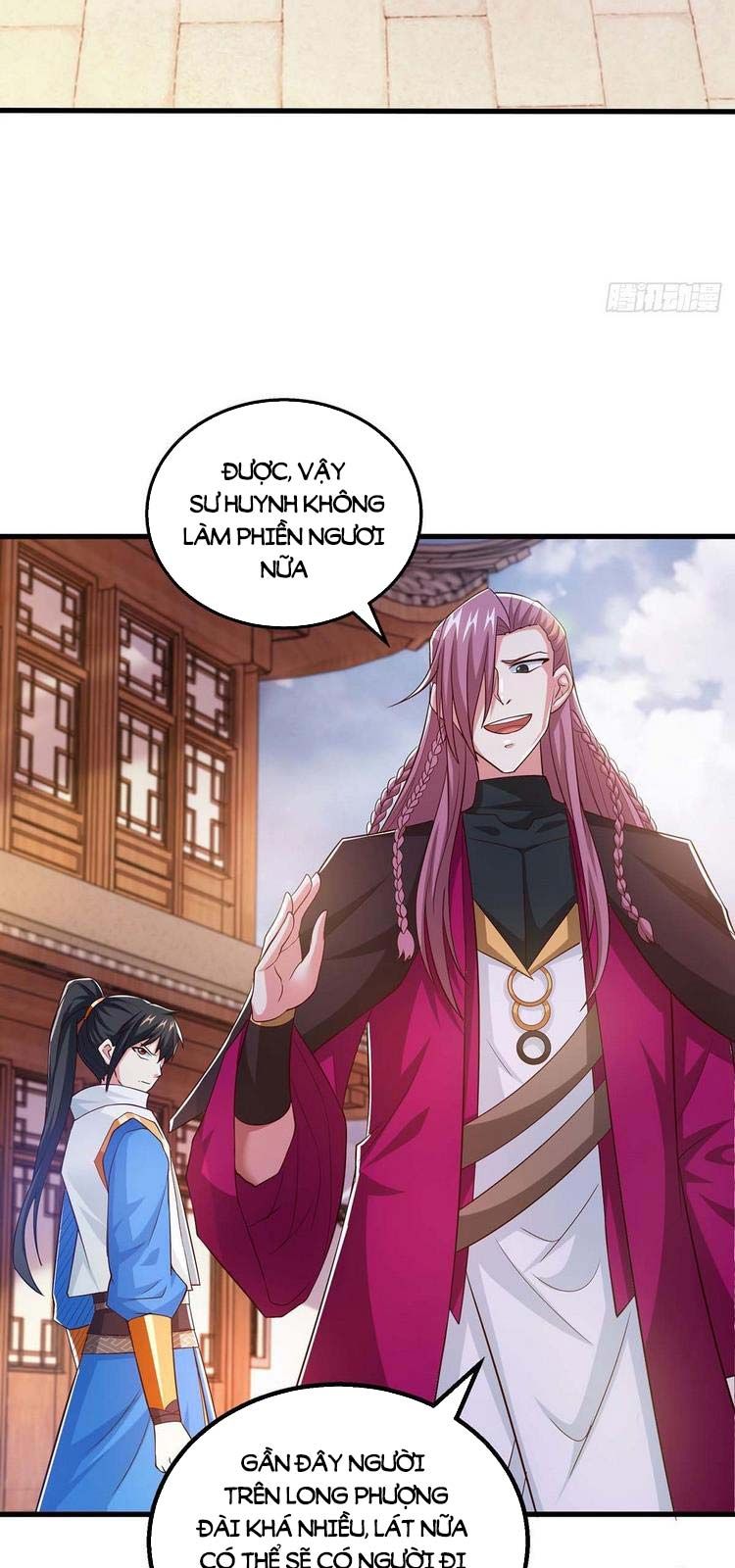 đọc truyện Độc Bộ Tiêu Dao Chương 347 ảnh 5 tại Thiên Thai Truyện