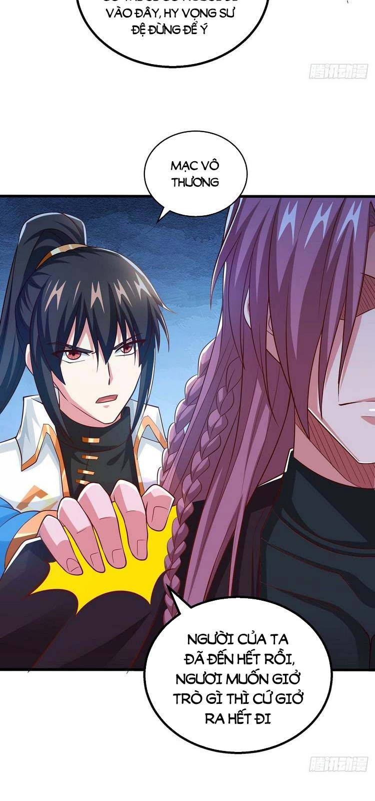 đọc truyện Độc Bộ Tiêu Dao Chương 347 ảnh 6 tại Thiên Thai Truyện