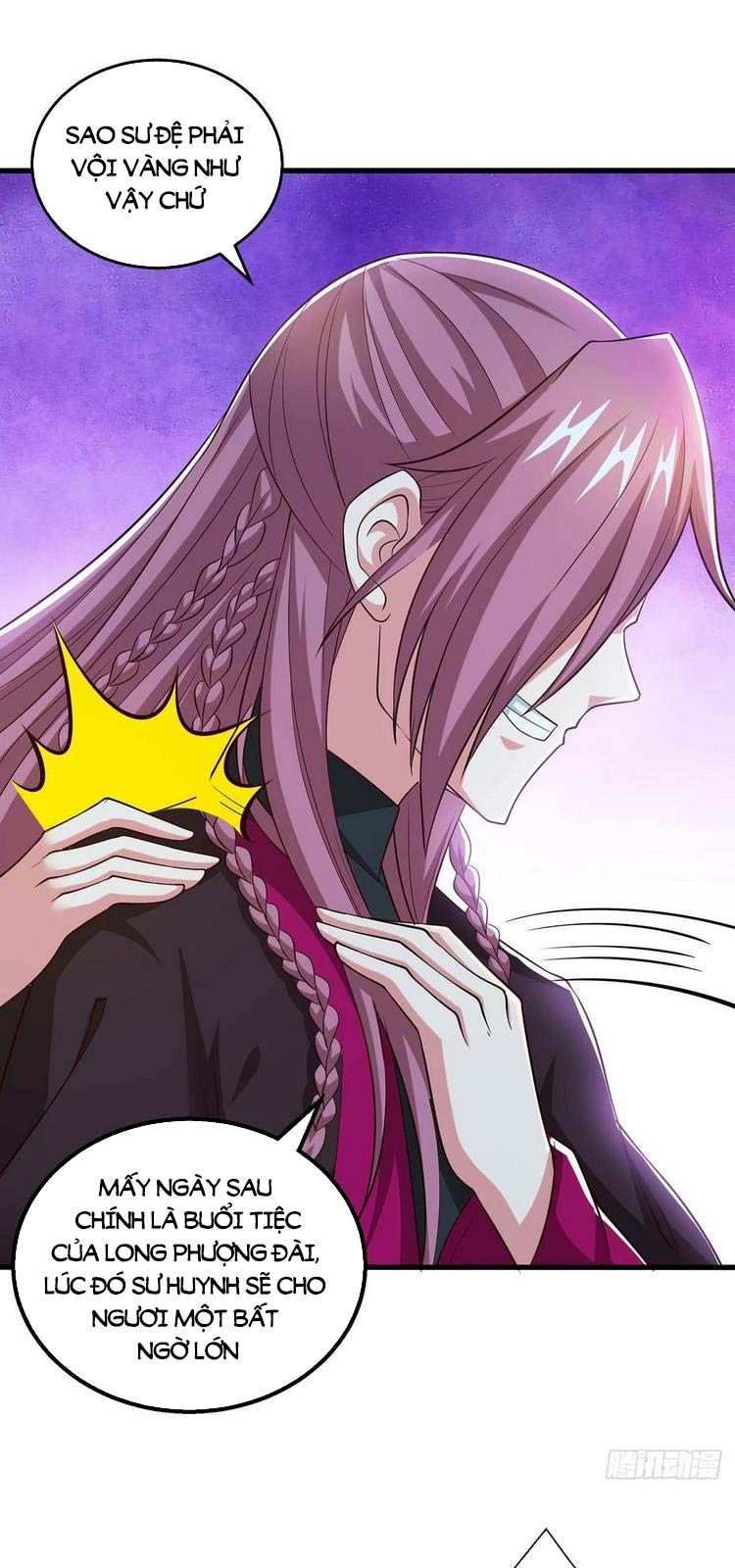 đọc truyện Độc Bộ Tiêu Dao Chương 347 ảnh 7 tại Thiên Thai Truyện