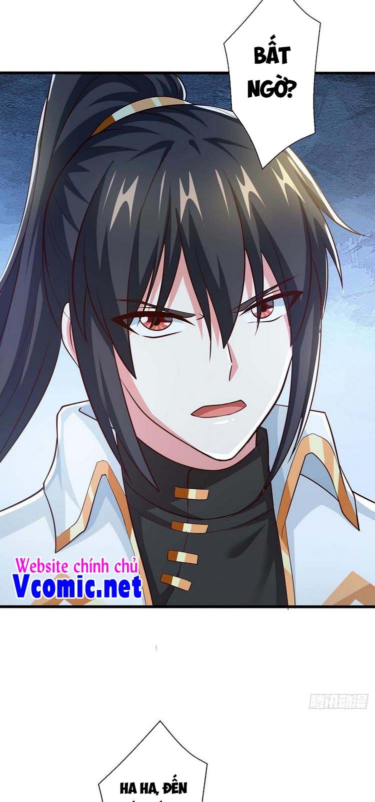 đọc truyện Độc Bộ Tiêu Dao Chương 347 ảnh 8 tại Thiên Thai Truyện