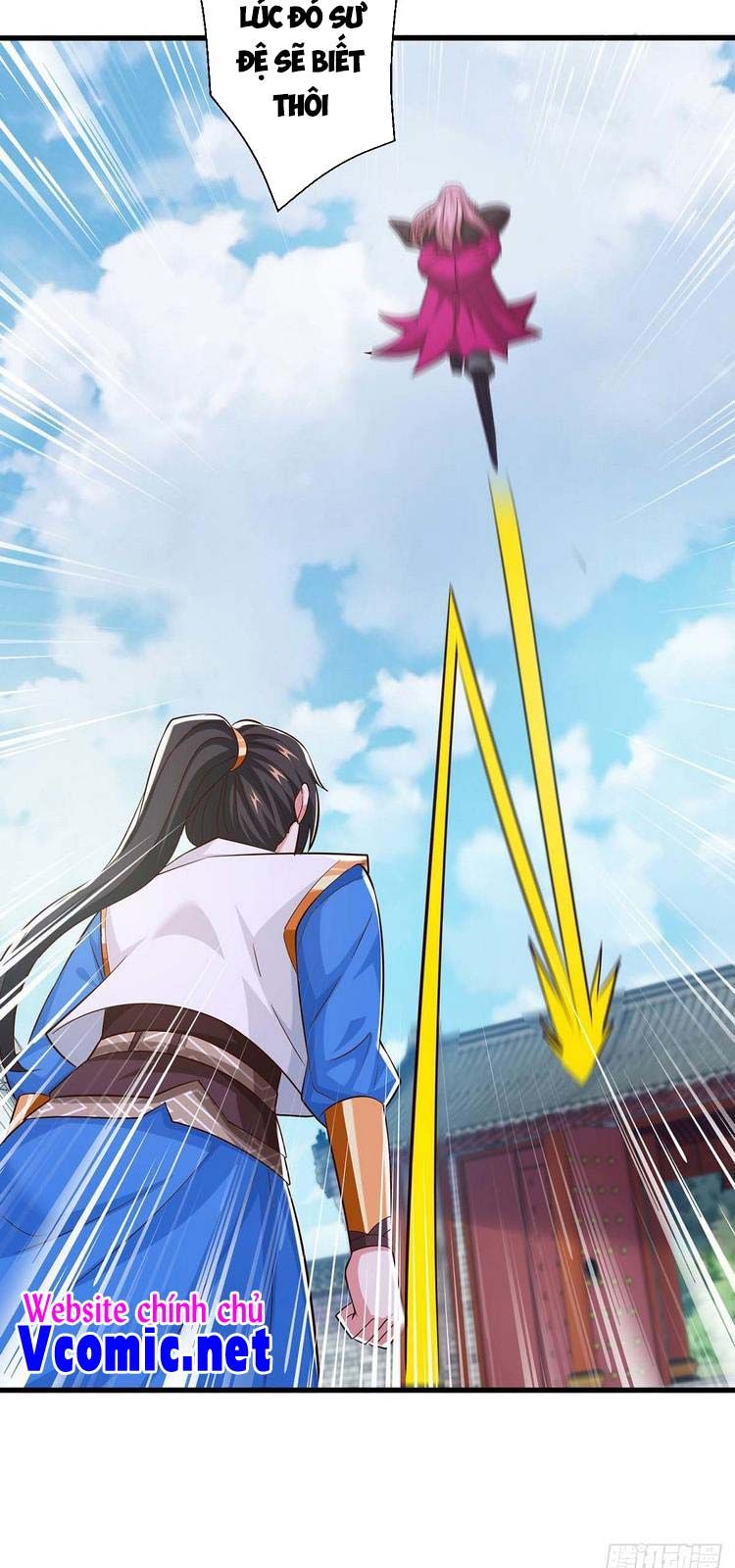 đọc truyện Độc Bộ Tiêu Dao Chương 347 ảnh 9 tại Thiên Thai Truyện