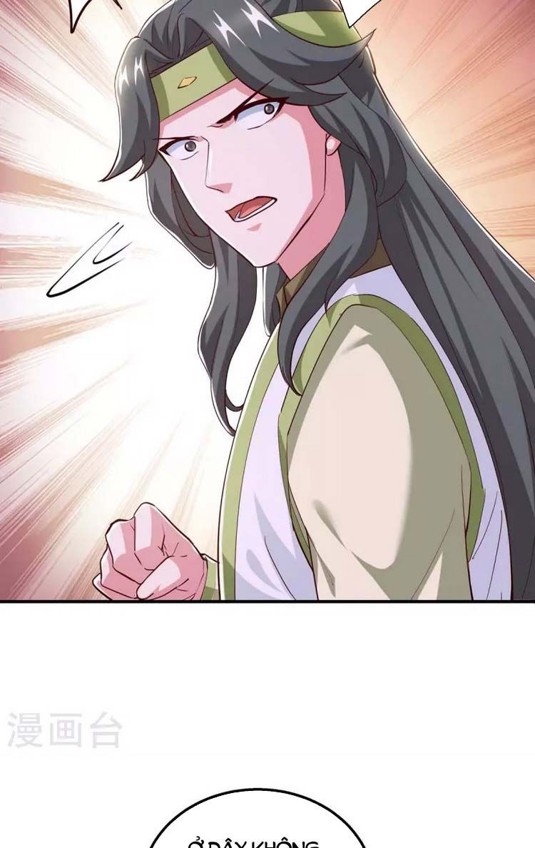 đọc truyện Độc Bộ Tiêu Dao Chương 348 ảnh 21 tại Thiên Thai Truyện