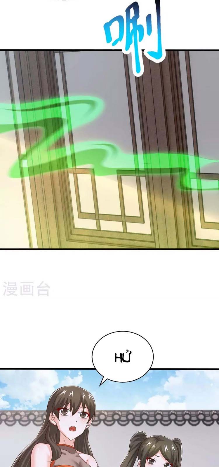 đọc truyện Độc Bộ Tiêu Dao Chương 348 ảnh 4 tại Thiên Thai Truyện