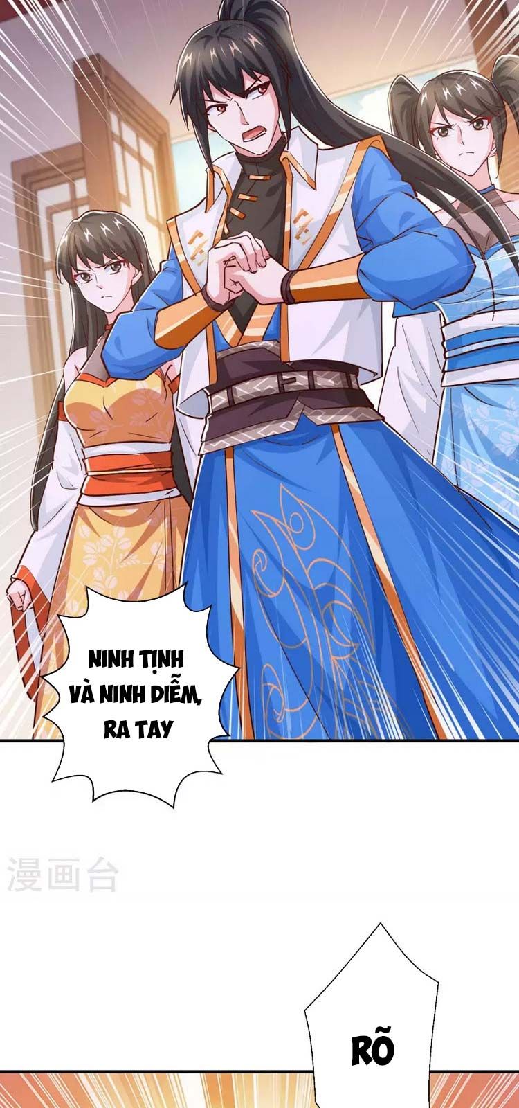 đọc truyện Độc Bộ Tiêu Dao Chương 348 ảnh 27 tại Thiên Thai Truyện