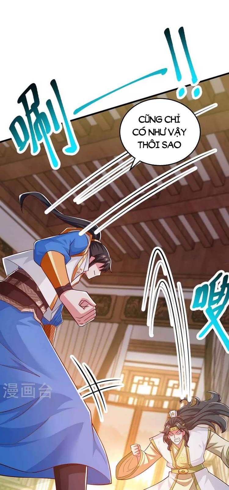 đọc truyện Độc Bộ Tiêu Dao Chương 349 ảnh 3 tại Thiên Thai Truyện