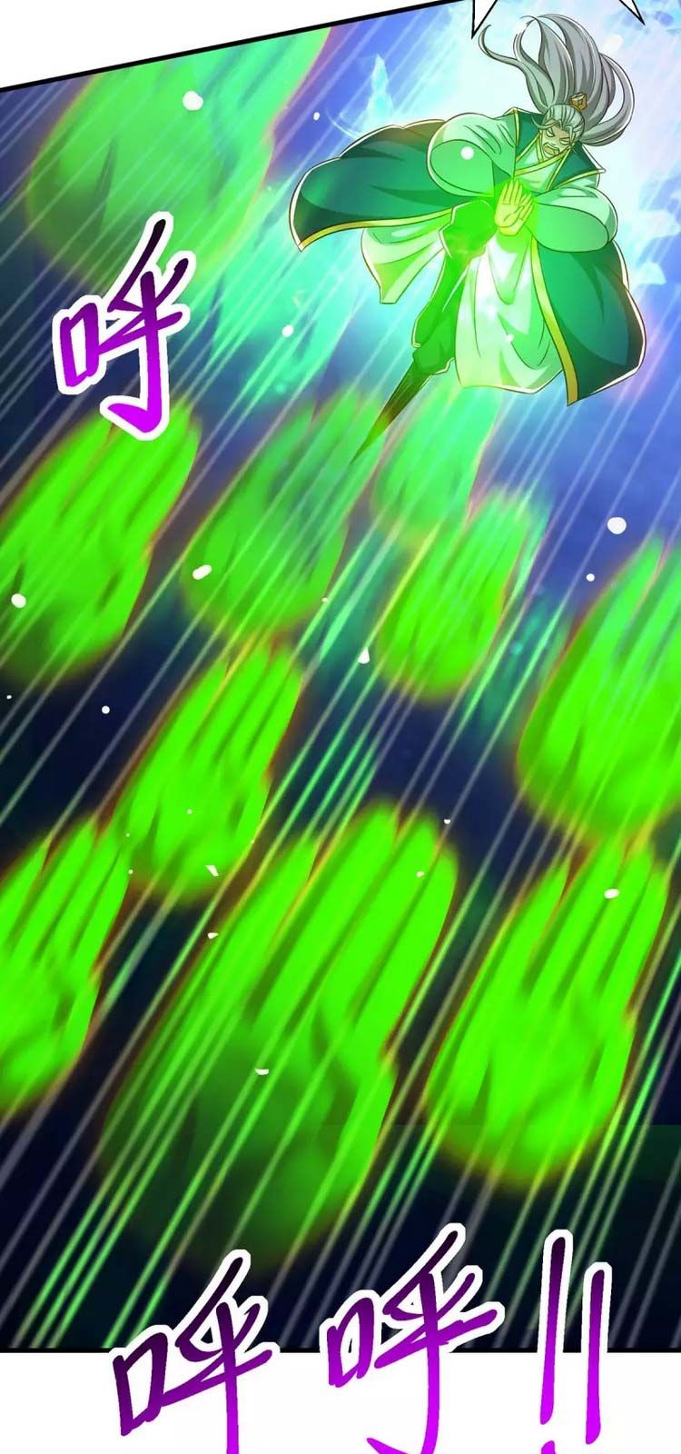 đọc truyện Độc Bộ Tiêu Dao Chương 349 ảnh 12 tại Thiên Thai Truyện