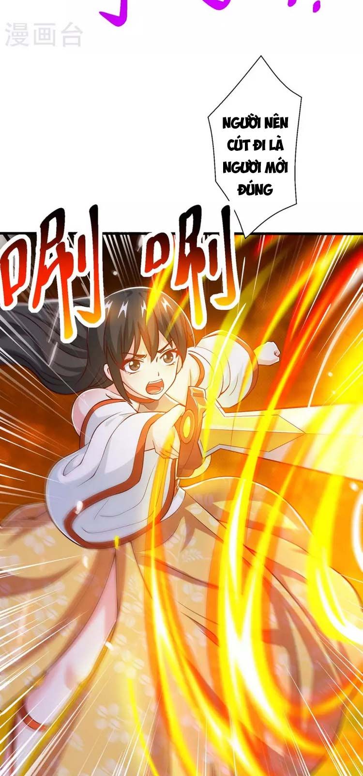 đọc truyện Độc Bộ Tiêu Dao Chương 349 ảnh 13 tại Thiên Thai Truyện