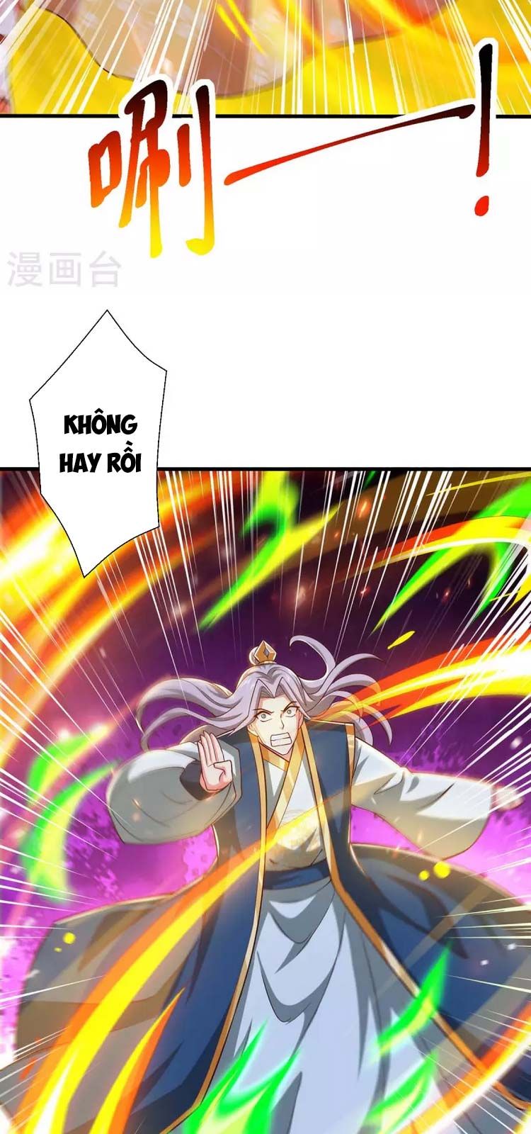 đọc truyện Độc Bộ Tiêu Dao Chương 349 ảnh 14 tại Thiên Thai Truyện