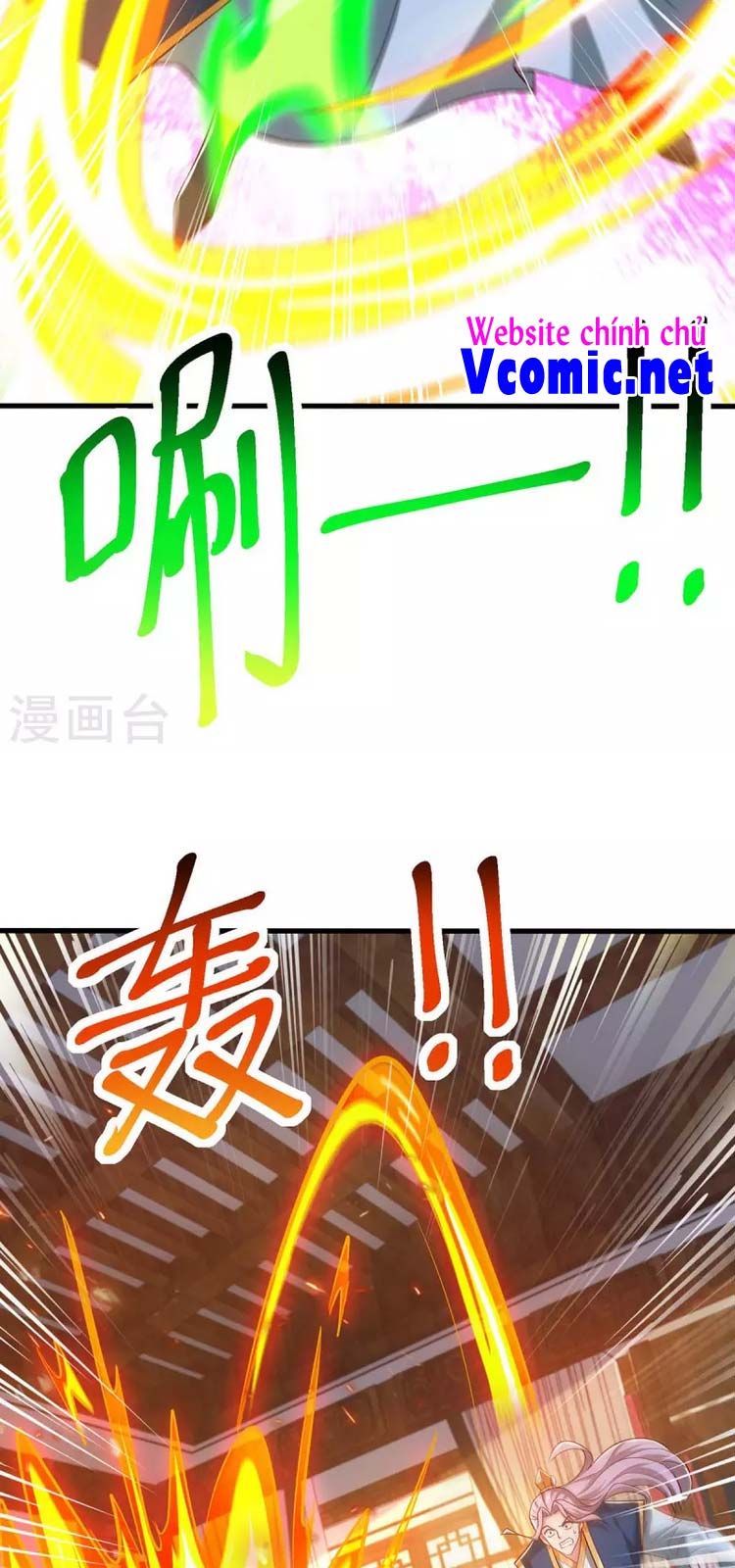 đọc truyện Độc Bộ Tiêu Dao Chương 349 ảnh 15 tại Thiên Thai Truyện