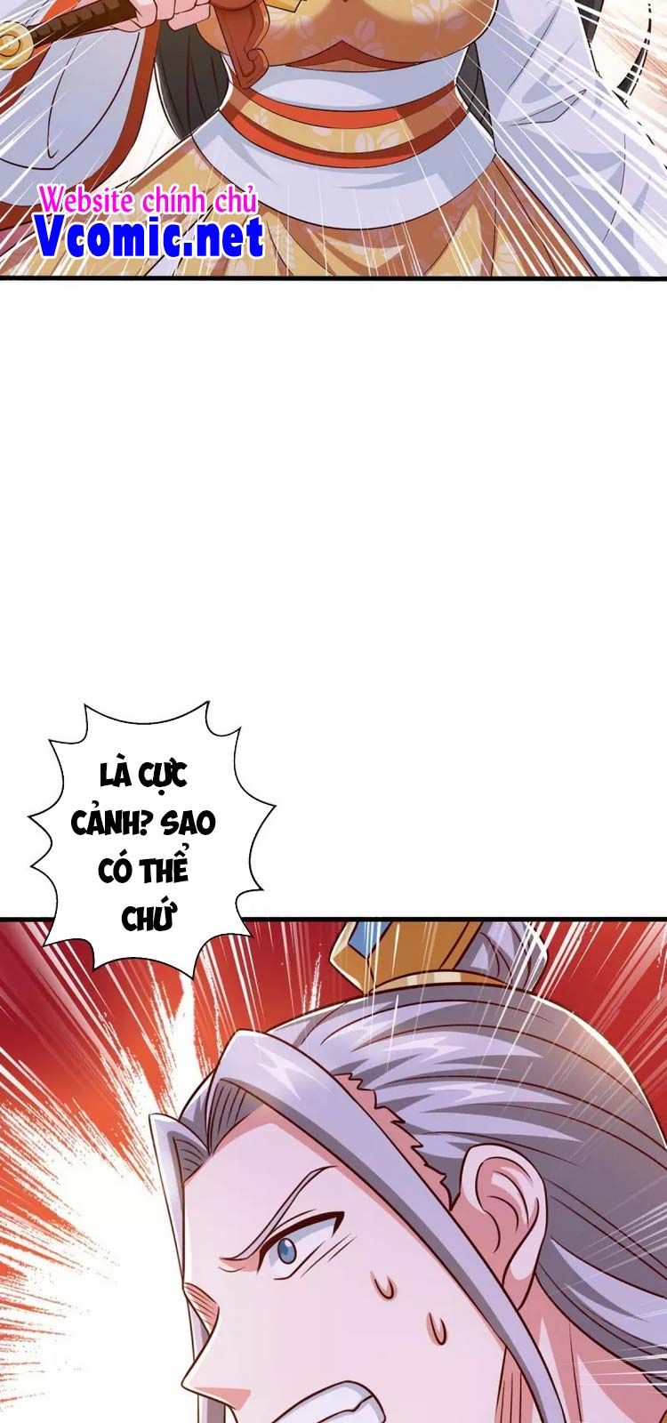 đọc truyện Độc Bộ Tiêu Dao Chương 349 ảnh 17 tại Thiên Thai Truyện