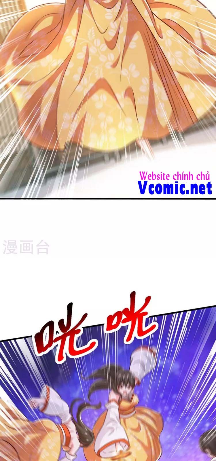 đọc truyện Độc Bộ Tiêu Dao Chương 349 ảnh 19 tại Thiên Thai Truyện