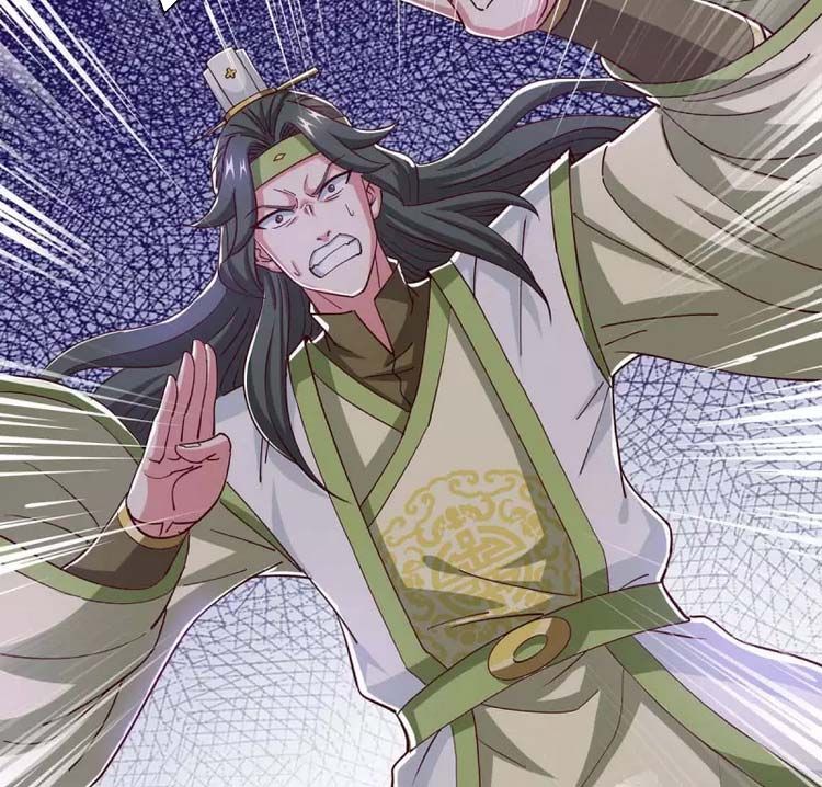 đọc truyện Độc Bộ Tiêu Dao Chương 349 ảnh 23 tại Thiên Thai Truyện