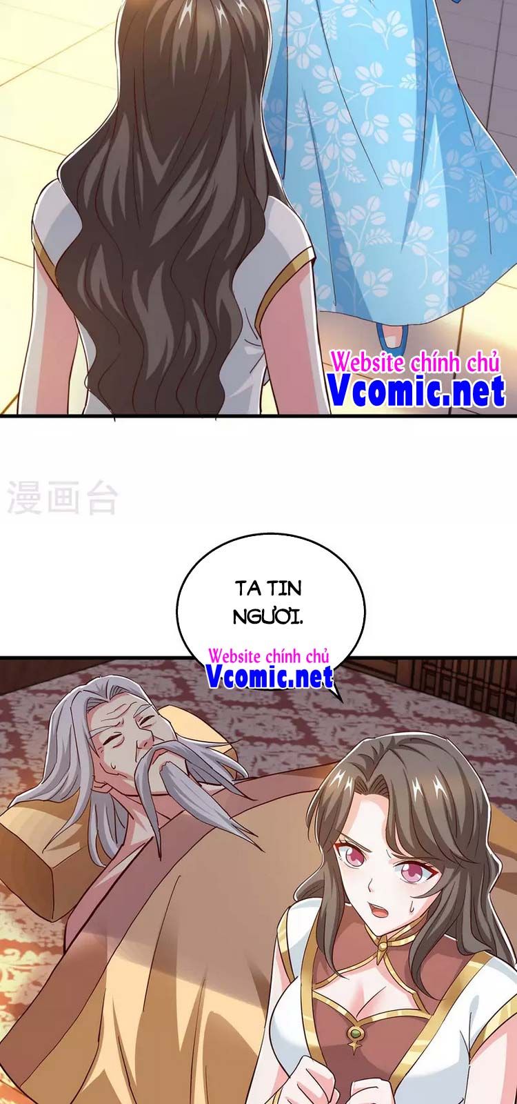 đọc truyện Độc Bộ Tiêu Dao Chương 349 ảnh 26 tại Thiên Thai Truyện