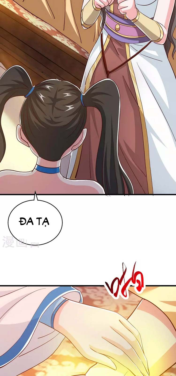 đọc truyện Độc Bộ Tiêu Dao Chương 349 ảnh 27 tại Thiên Thai Truyện