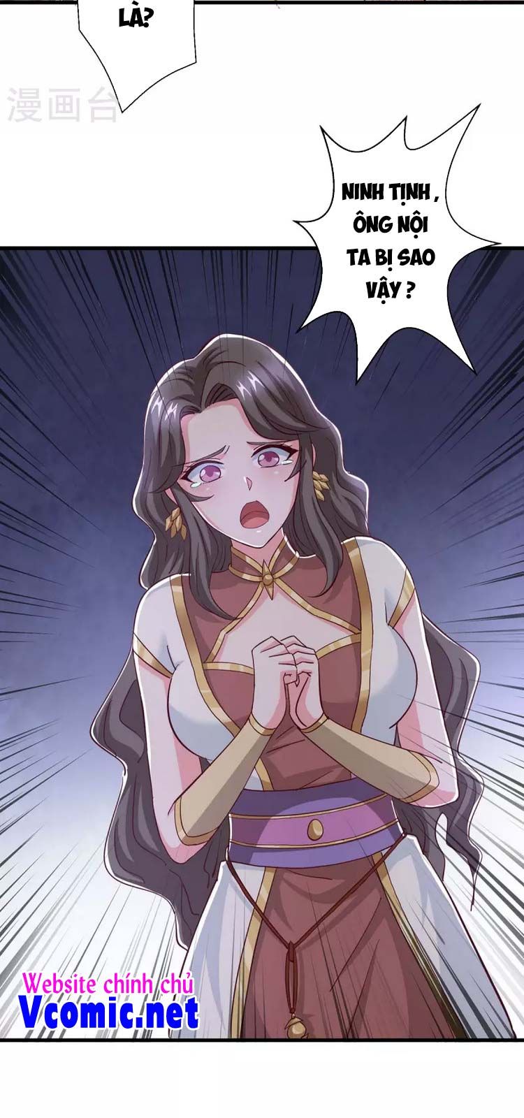 đọc truyện Độc Bộ Tiêu Dao Chương 349 ảnh 29 tại Thiên Thai Truyện