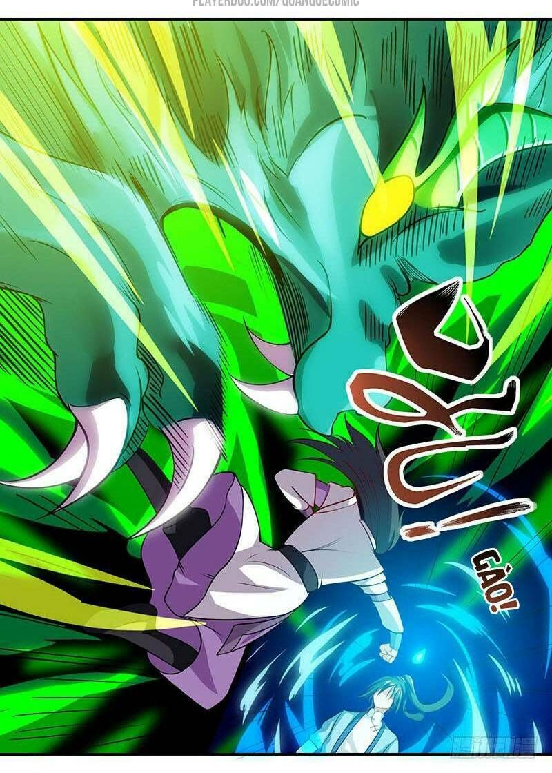 đọc truyện Độc Bộ Tiêu Dao Chương 35 ảnh 12 tại Thiên Thai Truyện