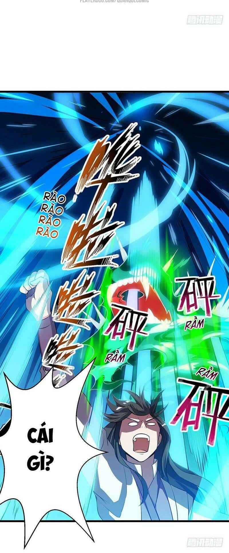 đọc truyện Độc Bộ Tiêu Dao Chương 35 ảnh 14 tại Thiên Thai Truyện