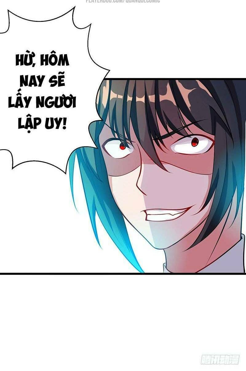 đọc truyện Độc Bộ Tiêu Dao Chương 35 ảnh 18 tại Thiên Thai Truyện