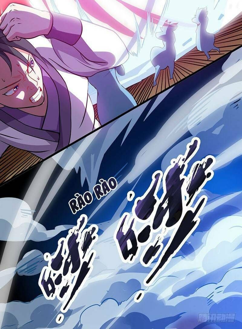 đọc truyện Độc Bộ Tiêu Dao Chương 35 ảnh 21 tại Thiên Thai Truyện