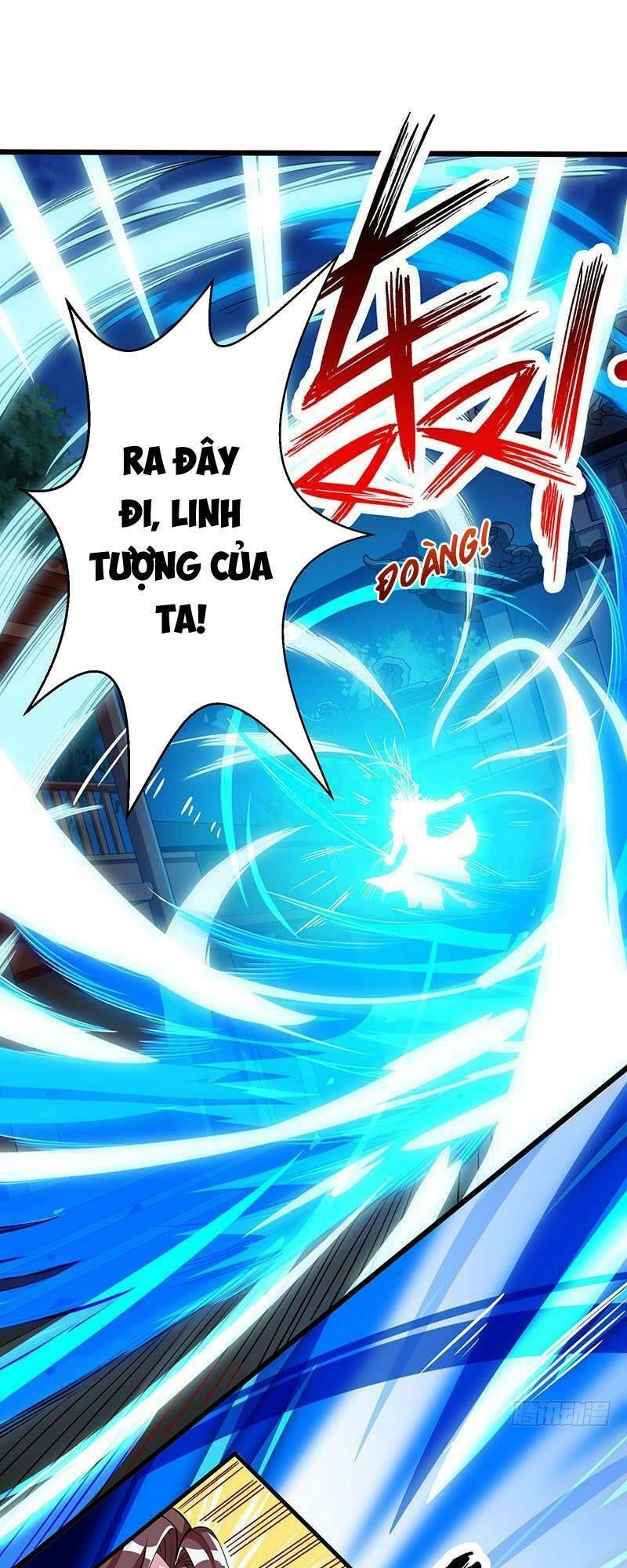 đọc truyện Độc Bộ Tiêu Dao Chương 35 ảnh 4 tại Thiên Thai Truyện