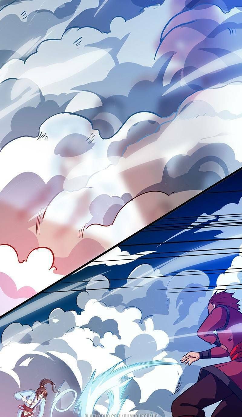 đọc truyện Độc Bộ Tiêu Dao Chương 35 ảnh 22 tại Thiên Thai Truyện