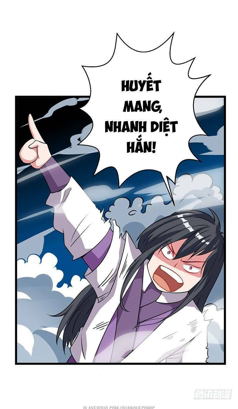 đọc truyện Độc Bộ Tiêu Dao Chương 35 ảnh 24 tại Thiên Thai Truyện