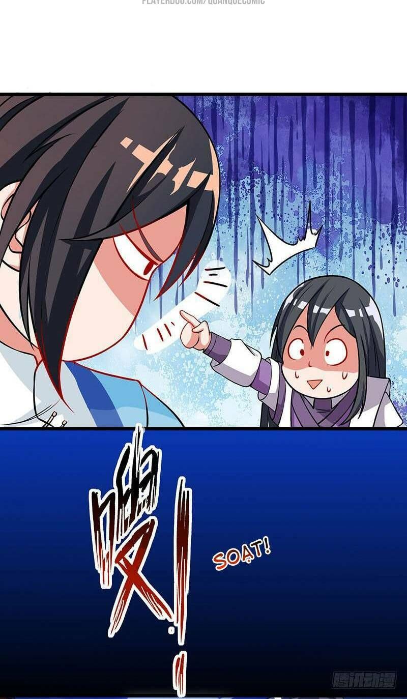 đọc truyện Độc Bộ Tiêu Dao Chương 35 ảnh 25 tại Thiên Thai Truyện