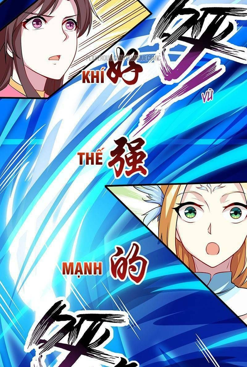 đọc truyện Độc Bộ Tiêu Dao Chương 35 ảnh 5 tại Thiên Thai Truyện