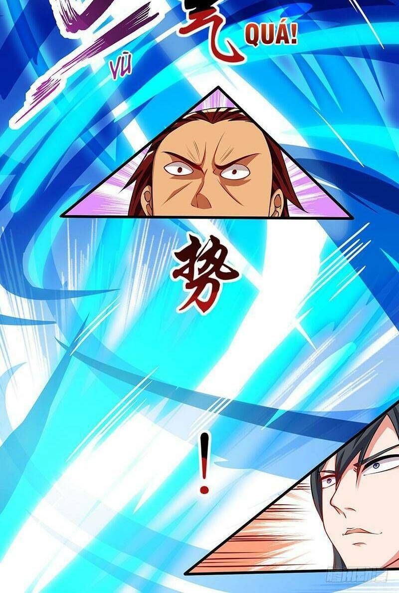 đọc truyện Độc Bộ Tiêu Dao Chương 35 ảnh 6 tại Thiên Thai Truyện