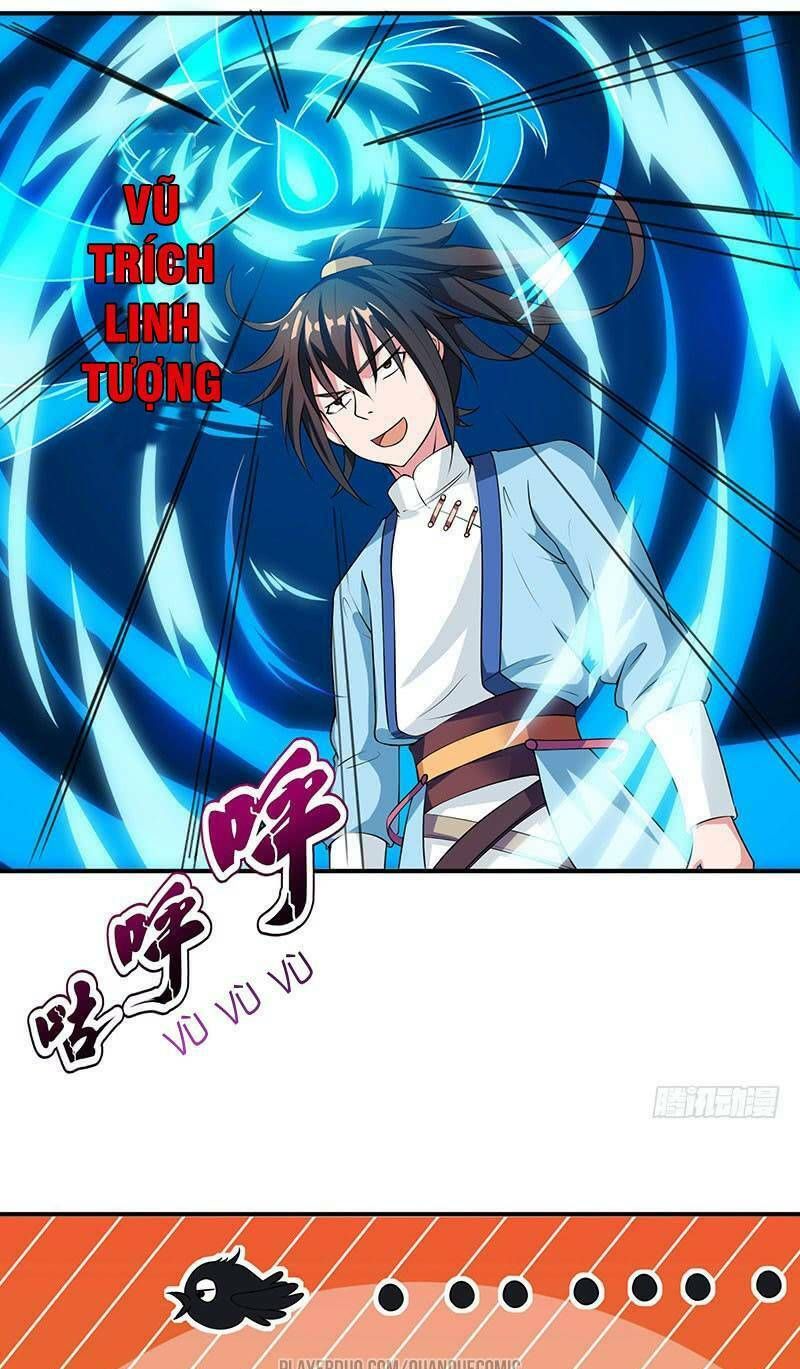 đọc truyện Độc Bộ Tiêu Dao Chương 35 ảnh 7 tại Thiên Thai Truyện