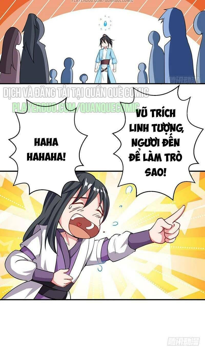 đọc truyện Độc Bộ Tiêu Dao Chương 35 ảnh 8 tại Thiên Thai Truyện