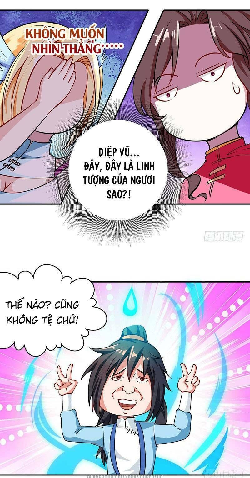 đọc truyện Độc Bộ Tiêu Dao Chương 35 ảnh 9 tại Thiên Thai Truyện